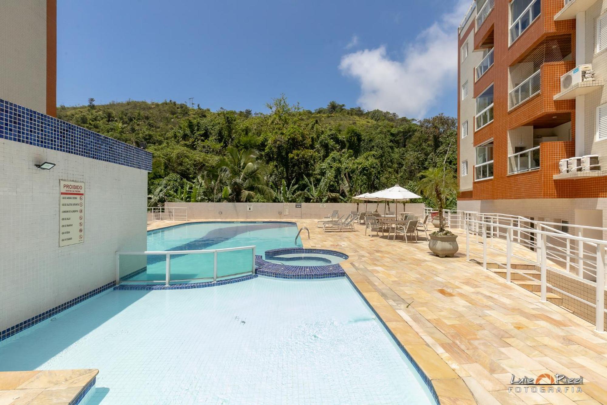Apartamento de 2 Quartos