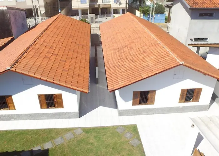 Deliciosa E Aconchegante Suite No Itagua