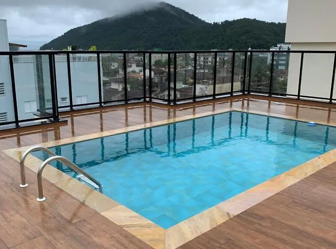 Ubatuba Itagua Piscina