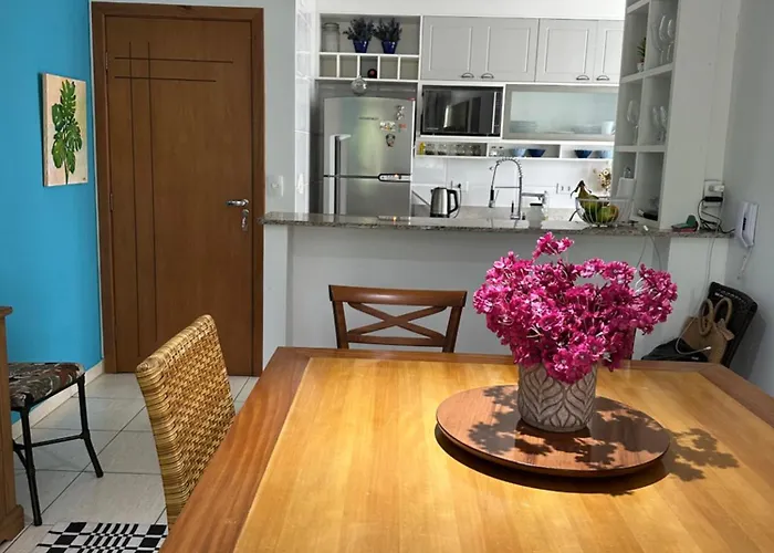 Apartamendo na Enseada